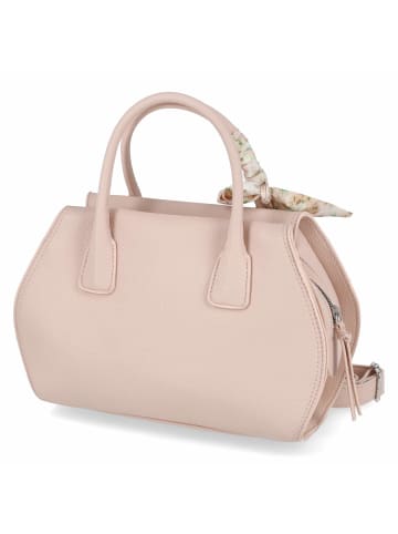 Tamaris Handtasche in rosa
