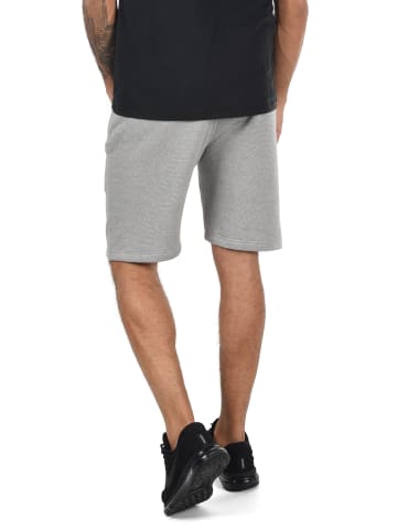 !SOLID Sweatshorts SDRafik in grau