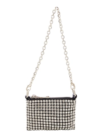 FELIPA Handtasche in Silber