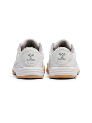 Hummel Multiplay Stable Innenbereich Kinder in BRIGHT WHITE/LUNAR ROCK