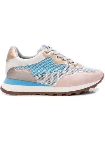 Xti Sneaker in multicolor