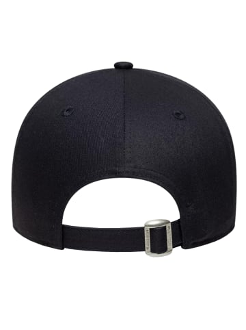 NEW ERA New Era Patch 9FORTY New York Yankees Cap in Schwarz