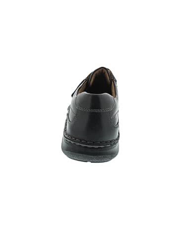 Josef Seibel New Anvers 02 Slipper Schwarz