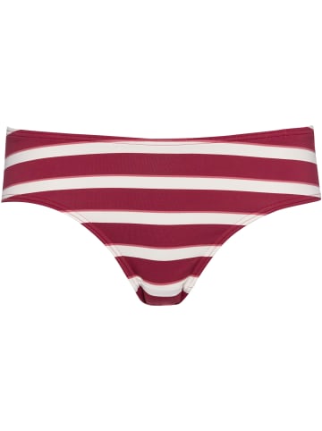 ESPRIT Bikini Hose Brela Beach in dark red 3