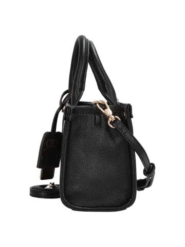 Liu Jo Ridhi - Henkeltasche XS 18 cm (nero) in nero