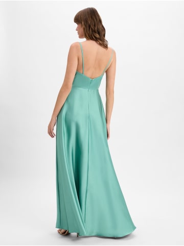 LAONA Abendkleid in smaragd - 0013