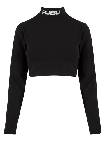 FUBU FUBU Longsleeves in black