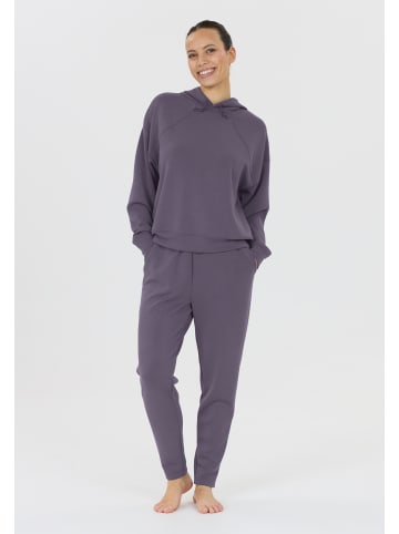 Endurance Sweatshirt Jade in 4371 Graystone