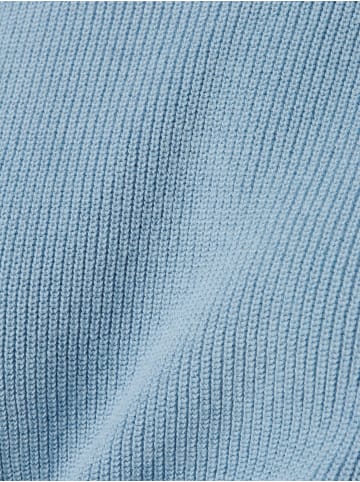 Marie Lund Pullover in hellblau - 0014