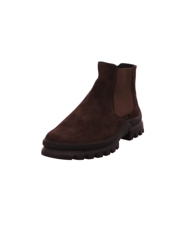 Semler Stiefel in braun