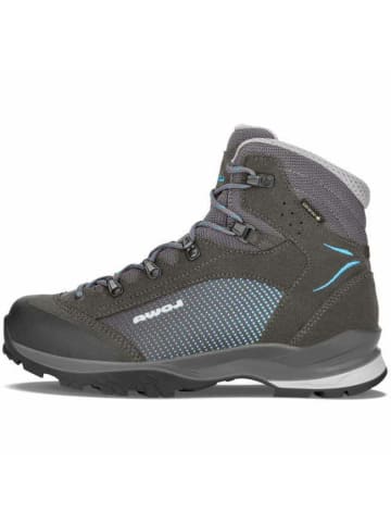 LOWA Wanderschuhe für Damen in grau