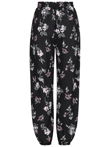 Cloud5ive Trouser in black