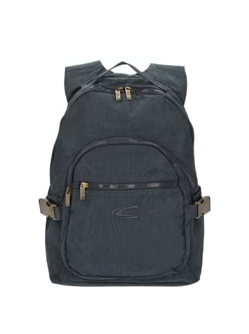 Camel Active Journey - Rucksack M 15" in dark blue