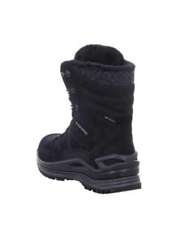LOWA Wander- & Bergschuhe in Schwarz