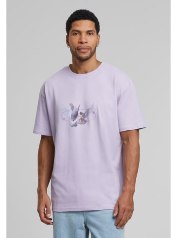 Mister Tee Mister Tee in lilac