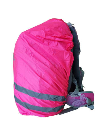 McNeill Regenhülle 39 cm pink