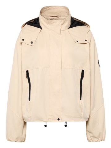 Rabe Jacke in Beige