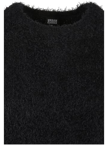 Urban Classics Crew Neck Jumper in black