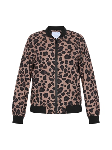 faina Damen Jacke in Beige