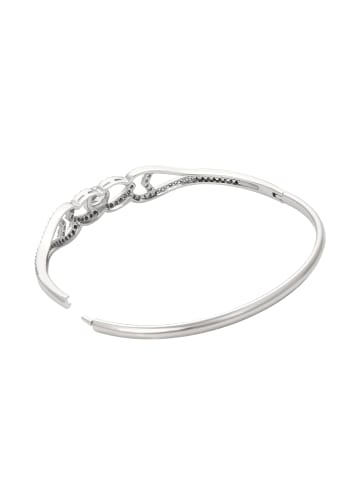 NAEMI Women Bracelet in Silver