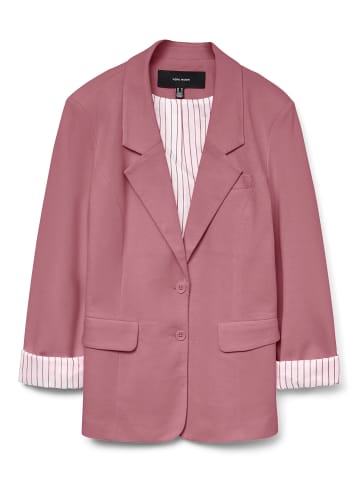 Vero Moda Blazer in Mesa Rose