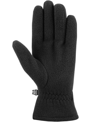 Reusch Fingerhandschuhe Magic in 7700 black