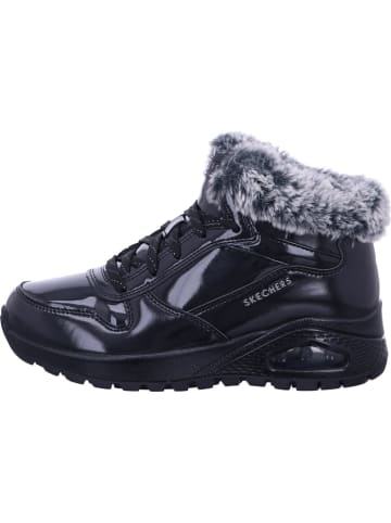 Skechers Halbschuhe für Damen in schwarz