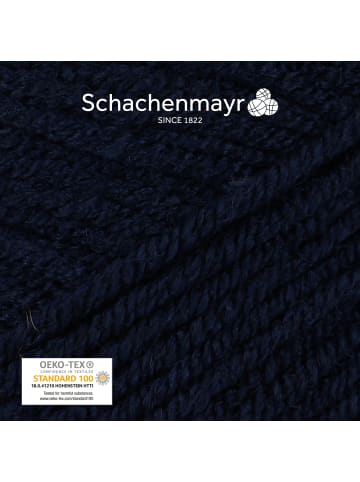 Schachenmayr since 1822 Handstrickgarne Soft & Easy Fine, 100g in Marine