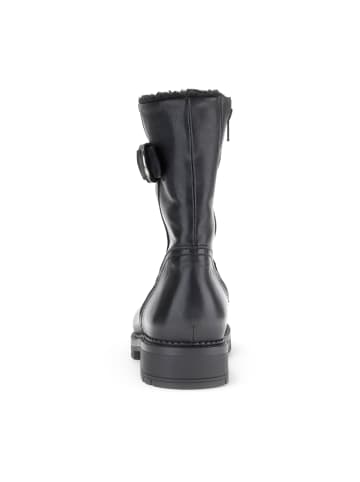 Gabor Comfort Komfort Stiefel in Schwarz