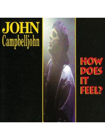 ZYX Music Musik - How Does It Feel