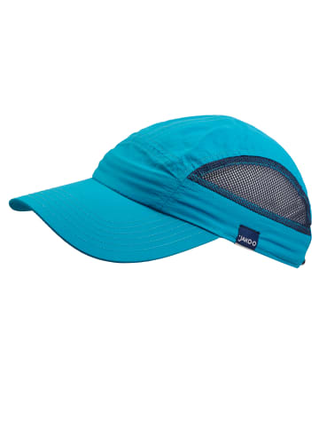 JAKO-O Baseballcap in petrol