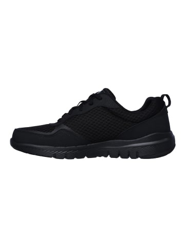 Skechers Sneakers Low FLEX ADVANTAGE 3.0 in schwarz