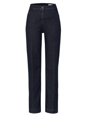 Toni Jeans Jenny Wide in rinsed
