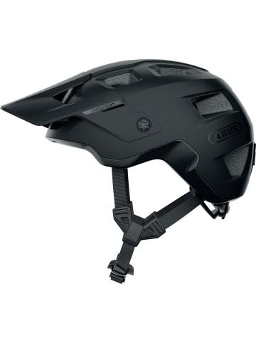 ABUS Fahrradhelm MODROP in velvet black