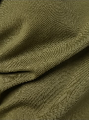 Marie Lund T-Shirt in khaki