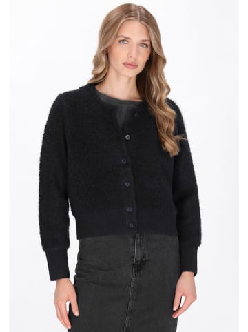 DreiMaster Women Cardigan in navy