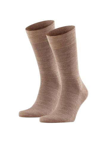 Falke Socken 2er Pack in Beige