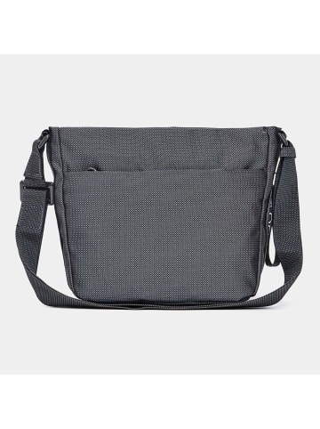 Mandarina Duck MD 20 Umhängetasche 23 cm in steel