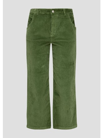 s.Oliver Hose in 7834_grün