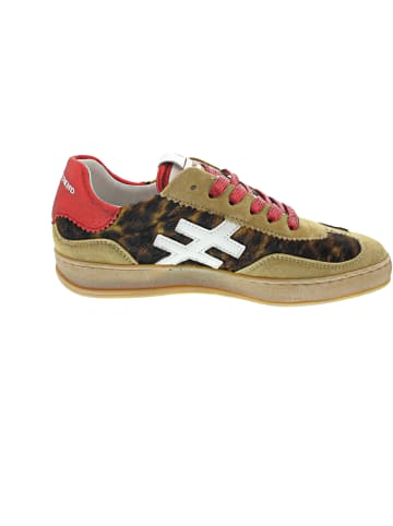 Another Trend Sneaker low Braun