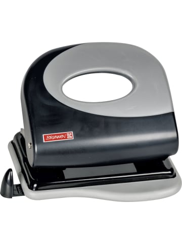 BRUNNEN Locher Colour Code 20 onyx