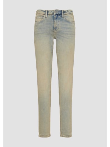 QS Jeans-Hose SADIE  in  52Z9_hellblau