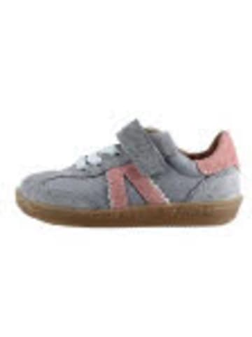 Lurchi Halbschuhe Kinder Sookie in Blau