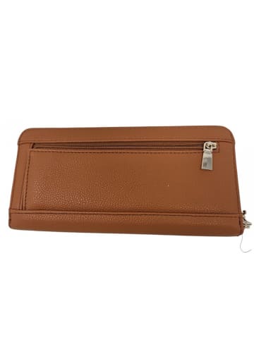 Guess Geldbeutel Guess Laurel II in Braun