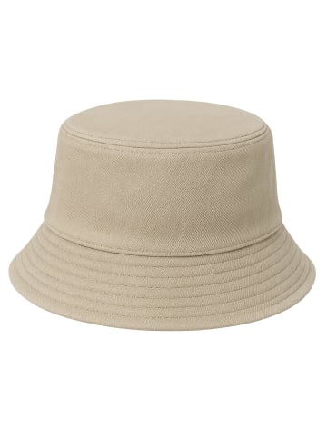 Reichstadt Reichstadt Regular Fit Anglerhut 56-58cm 25RS074 Dark Khaki M