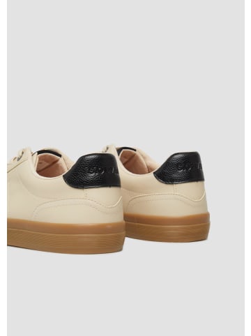 s.Oliver Sneakers in 81D0_beige