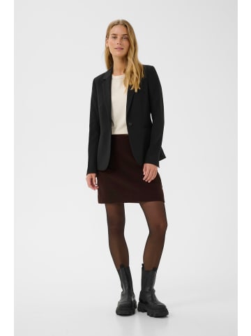 PART TWO Rock JulissaPW Feminine Form in Ganache