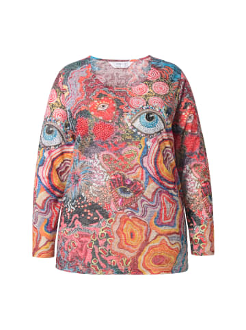 Angel of Style Shirt in multicolor