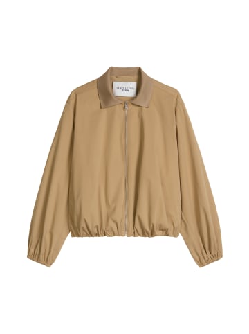Marc O'Polo DENIM Bubble-Jacke regular in Smoky Pine