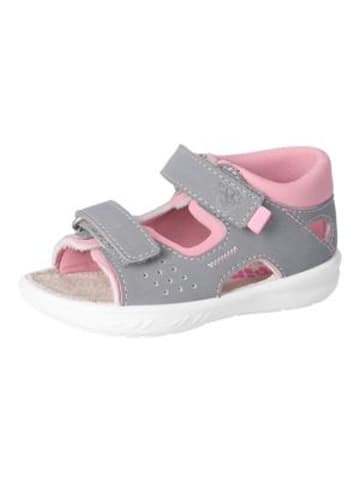 PEPINO Lauflernschuhe in grau